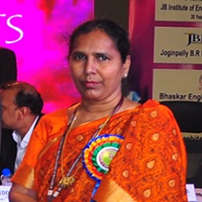 speaker name